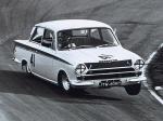Ford Cortina Lotus Mk I 1963 года